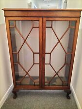 china display cabinet for sale  OSWESTRY