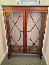 Antique edwardian mahogany for sale  OSWESTRY