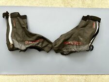 Sundried cycling overshoes for sale  LONDON