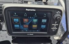 Raymarine hybrid touch for sale  WHITLEY BAY