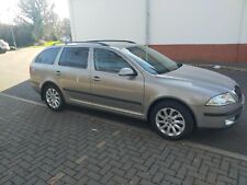 2007 skoda octavia for sale  COLCHESTER