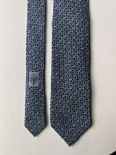 Gucci silk tie for sale  LONDON