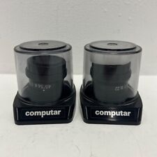 computar lens for sale  ROMFORD