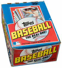 1982 topps baseball for sale  Andover