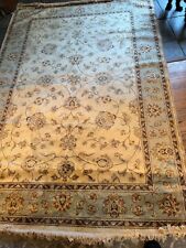 silk persian rugs for sale  LEATHERHEAD