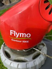 Flymo strimmer contour for sale  LEYBURN