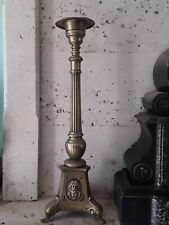 Ancien grand chandelier d'occasion  Freneuse