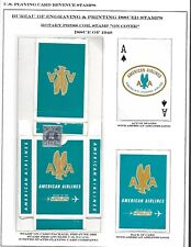 united airlines playing cards for sale  Festus