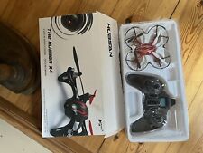 Hubsan drone for sale  DROMORE