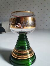 Verre vin musical d'occasion  Beauvais