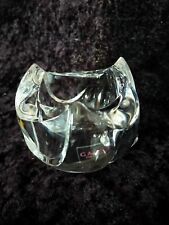 Galway lead crystal for sale  NORTHAMPTON