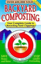 Backyard composting complete for sale  Montgomery