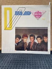 Duran Duran -Autointitulado Duran Duran Vinil LP 1983 Capitol ST-12158/Encolher/Hype comprar usado  Enviando para Brazil