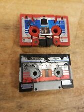 1986 mini cassettes for sale  Granby