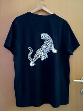Maglietta disegno tigre usato  Italia