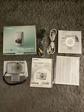 Canon powershot sd1200 for sale  Los Angeles