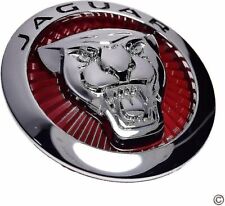 New jaguar red for sale  WIGTON