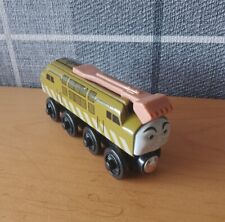 Brio wooden train for sale  WORKSOP