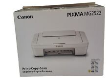 Canon pixma mg2522 for sale  Albany
