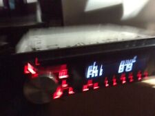 Pioneer Deh-x1910ub CD AM FM soa ótimo comprar usado  Enviando para Brazil