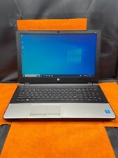 HP 350 G2 LAPTOP 15.6" INTEL i3-4005U 1.7GHz 8GB RAM 128GB SSD WINDOWS 10 PRO for sale  Shipping to South Africa