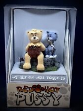 Bad taste bears for sale  Shipping to Ireland
