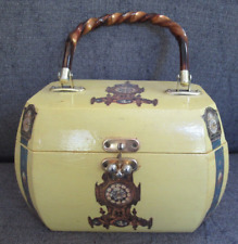 clock purse for sale  Camden