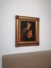 Quadro madonna con usato  Roma