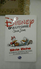 Disney autore silvia usato  Palermo