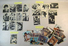 Lot beatles topps for sale  Jamaica