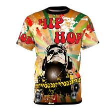 Aop hip hop for sale  Buffalo