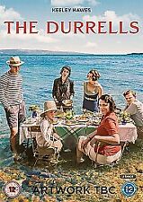 Durrells series one for sale  STOCKPORT