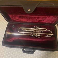 Besson 1000 trumpet for sale  LOUTH