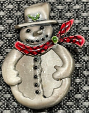 Estate jolly snowman for sale  Saint Louis