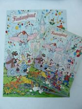 Vintage fantasyland 100 for sale  CHRISTCHURCH