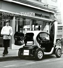 2016 renault twizy for sale  Shipping to Ireland