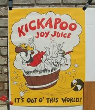 1965 kickapoo joy for sale  Kernersville