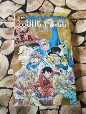 Manga one piece d'occasion  Contes