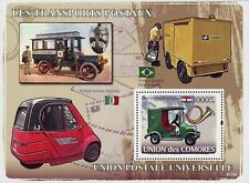 Postal vehicles transportation for sale  Round Top