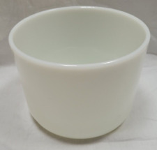 Glass mixing bowl for sale  HEBDEN BRIDGE