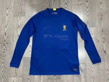 Camisa de futebol Chelsea FC Nike Special 50th Anniversary FA Cup 2019/2020 #22 M comprar usado  Enviando para Brazil