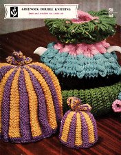 Greenock wool crochet for sale  UK