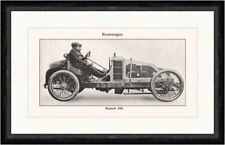 Renault 1906 rennwagen gebraucht kaufen  Grabenstätt