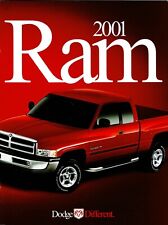 2001 dodge ram for sale  Meadville