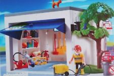 Playmobil rechange garage d'occasion  Pons