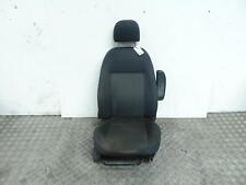 Used, Citroen Nemo Mk1 Right Driver Offside Front Seat 2008-2020 ~ for sale  CARDIFF