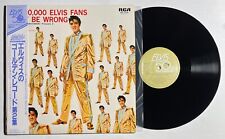 Elvis presley gold d'occasion  Combronde