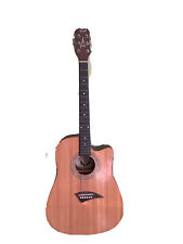 dean acoustic electric guitar for sale  Milford
