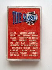 The slash musicassetta usato  Lovere