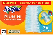 Swiffer duster ricambi usato  Italia